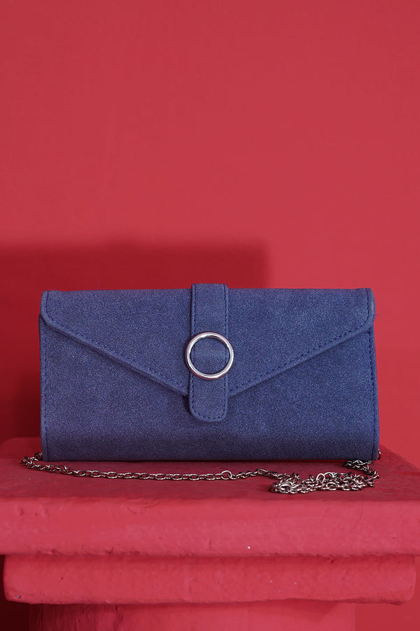 Clutch bag